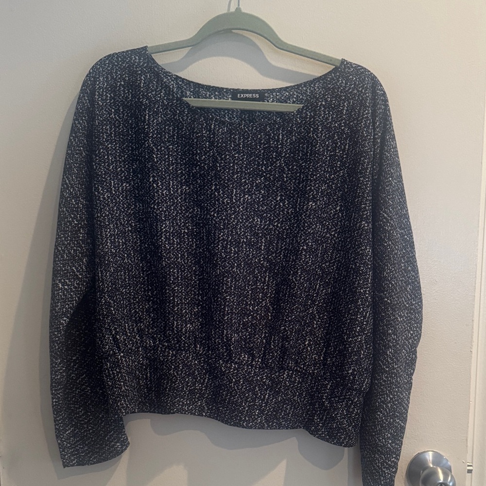 Express Women's Blouse